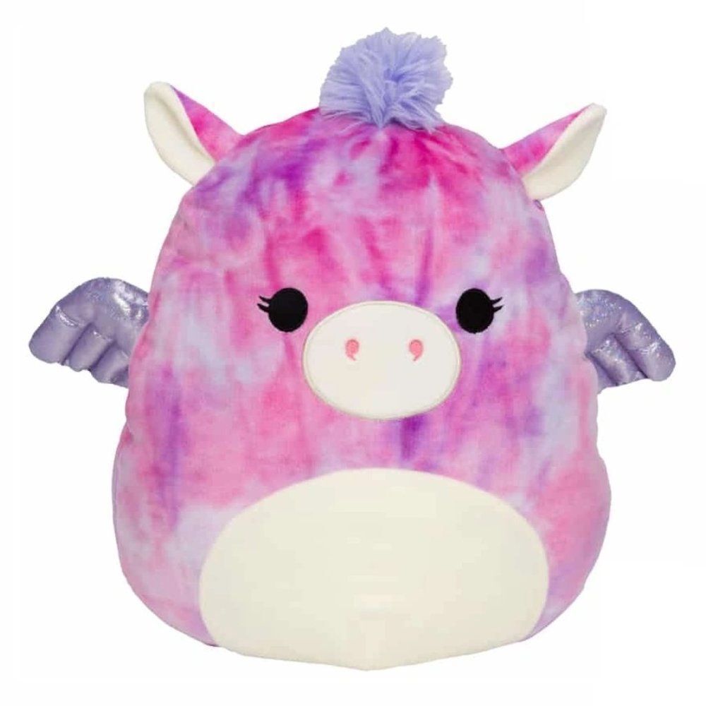 Squishmallow Willow the Pegasus 5"